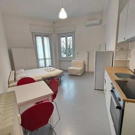 Lejlighed Ugoni Studio Milano